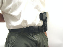 Load image into Gallery viewer, MTR Custom Leather Cross Draw OWB Holster