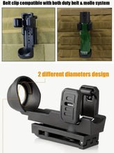 Load image into Gallery viewer, PEPPER SPRAY HOLSTER