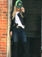 Load image into Gallery viewer, MTR Custom Leather Adversary IWB Holster
