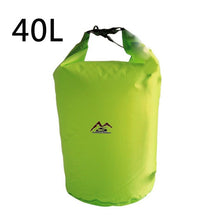 Load image into Gallery viewer, Outdoor Dry Waterproof Bag Dry Bag Sack Waterproof Floating Dry Gear Bags For Boating Fishing Rafting Swimming 5L/10L/20L/40L/70