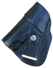 Load image into Gallery viewer, MTR Custom Leather Small of the Back OWB Holster