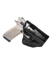 Load image into Gallery viewer, MTR Custom Leather Avenger Scabbard OWB Holster
