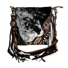Load image into Gallery viewer, Culver Draw Fringed Concealed-Carry MYRA Bag