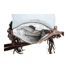 Load image into Gallery viewer, Culver Draw Fringed Concealed-Carry MYRA Bag
