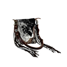 Load image into Gallery viewer, Culver Draw Fringed Concealed-Carry MYRA Bag