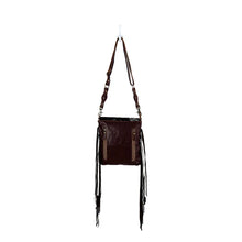 Load image into Gallery viewer, Culver Draw Fringed Concealed-Carry MYRA Bag