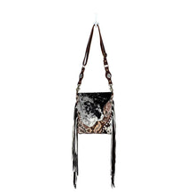 Load image into Gallery viewer, Culver Draw Fringed Concealed-Carry MYRA Bag