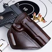 Load image into Gallery viewer, MTR Custom Leather Cross Draw OWB Holster
