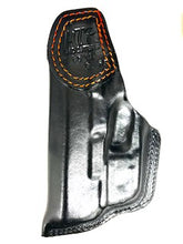 Load image into Gallery viewer, MTR Custom Leather Adversary IWB Holster