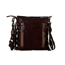 Load image into Gallery viewer, Culver Draw Fringed Concealed-Carry MYRA Bag