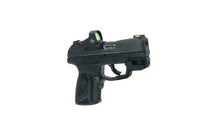 Load image into Gallery viewer, Crimson Trace Corporation, Laserguard, Fits Ruger Max9, Red Laser, Black
