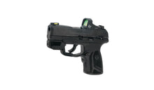 Load image into Gallery viewer, Crimson Trace Corporation, Laserguard, Fits Ruger Max9, Red Laser, Black