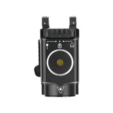 Load image into Gallery viewer, Baldr Mini Tactical Light 600 Lumens & Green Laser Combo