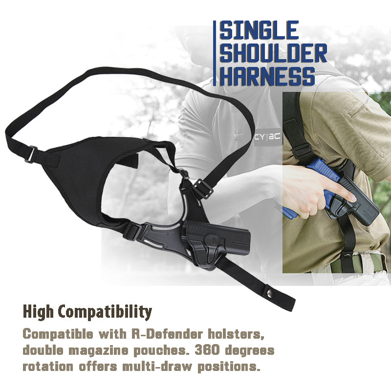 ベルト little Suzie One Shoulder Harness Kit, Shoulder Harness 1 Place – Air-Tech Inc. – Quicksilver