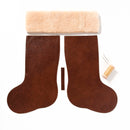 Load image into Gallery viewer, Leather Stocking Kit