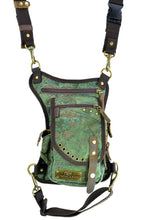 Load image into Gallery viewer, Ukoala Compact Wrangler Gypsy (Floral Design)