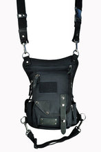 Load image into Gallery viewer, Ukoala Expanded Yukon Triple Black