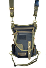 Load image into Gallery viewer, Ukoala Expanded Yukon Black/Brown/Olive