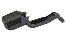 Load image into Gallery viewer, Crimson Trace Corporation, Laserguard, Fits Ruger Max9, Red Laser, Black