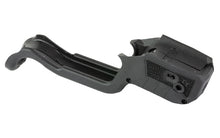 Load image into Gallery viewer, Crimson Trace Corporation, Laserguard, Fits Ruger Max9, Red Laser, Black