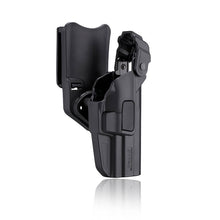 Load image into Gallery viewer, Police Level III Holster