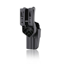 Load image into Gallery viewer, Police Level III Holster