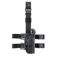 Load image into Gallery viewer, Police Level III Holster