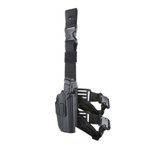 Load image into Gallery viewer, Police Level III Holster