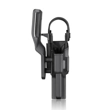 Load image into Gallery viewer, Police Level III Holster