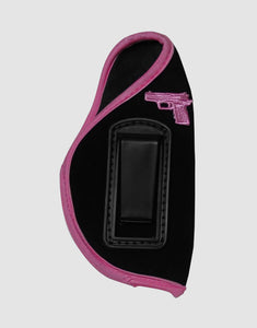 Concealed Gun Holsters for Women