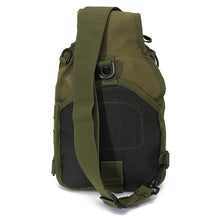 Load image into Gallery viewer, Hiking Trekking Backpack Sports Climbing Shoulder Bags Tactical Camping Hunting Daypack Fishing Outdoor Military Shoulder Bag