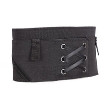 Load image into Gallery viewer, Hot Woman Leg Holster Lady Anti-slip Adjustable Six Hook-and-eye Garter Pistol Holder Hunting Camping Equipment