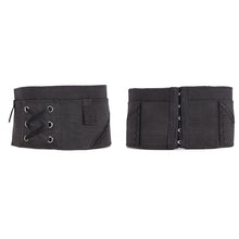 Load image into Gallery viewer, Hot Woman Leg Holster Lady Anti-slip Adjustable Six Hook-and-eye Garter Pistol Holder Hunting Camping Equipment