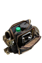 Load image into Gallery viewer, Ukoala Standard Kodiak Triple Black