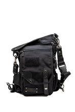 Load image into Gallery viewer, Ukoala Standard Kodiak Triple Black