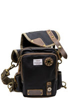 Load image into Gallery viewer, Ukoala Standard Kodiak Triple Black