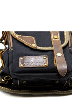 Load image into Gallery viewer, Ukoala Standard Kodiak Triple Black