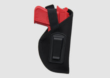 Load image into Gallery viewer, Inside the Waistband Concealed Holster with Retention Strap