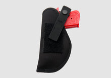 Load image into Gallery viewer, Inside the Waistband Concealed Holster with Retention Strap