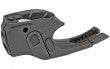 Load image into Gallery viewer, LaserMax, CenterFire Laser With GripSense Technology, For Ruger LC9/LC380/LC9s/EC9, Black Finish, Trigger Guard Mount, Green Laser