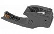 Load image into Gallery viewer, LaserMax, CenterFire Laser With GripSense Technology, For Ruger LC9/LC380/LC9s/EC9, Black Finish, Trigger Guard Mount, Green Laser