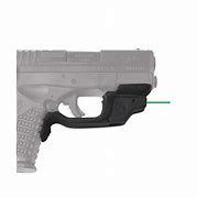 Load image into Gallery viewer, Crimson Trace Corporation, Laserguard, Fits Springfield Hellcat, Green Laser, Black