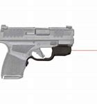 Load image into Gallery viewer, Crimson Trace Corporation, Laserguard, Fits Springfield Hellcat, RED Laser, Black