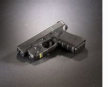 Load image into Gallery viewer, Streamlight 69290 TLR-6 Tactical Pistol Mount Flashlight 100 Lumen with Integrated Red Aiming Laser Designed Exclusively and Solely for Select Glock Railed Hand Guns, Black