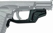 Load image into Gallery viewer, Crimson Trace Corporation, Laserguard, Fits Springfield Hellcat, RED Laser, Black