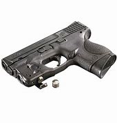Load image into Gallery viewer, Streamlight 69290 TLR-6 Tactical Pistol Mount Flashlight 100 Lumen with Integrated Red Aiming Laser Designed Exclusively and Solely for Select Glock Railed Hand Guns, Black