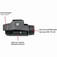 Load image into Gallery viewer, Crimson Trace Corporation, Rail Master Tactical Light, UNIVERSAL, CMR-208