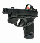 Load image into Gallery viewer, Crimson Trace Corporation, Laserguard, Fits Springfield Hellcat, Green Laser, Black