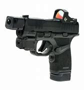 Load image into Gallery viewer, Crimson Trace Corporation, Laserguard, Fits Springfield Hellcat, RED Laser, Black