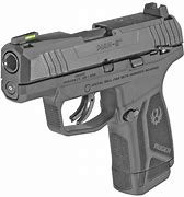 Load image into Gallery viewer, Crimson Trace Corporation, Laserguard, Fits Ruger Max9, Red Laser, Black